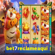 bet7reclameaqui