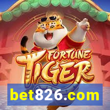 bet826.com