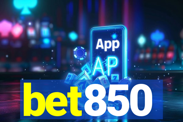 bet850