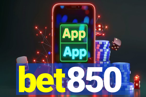 bet850