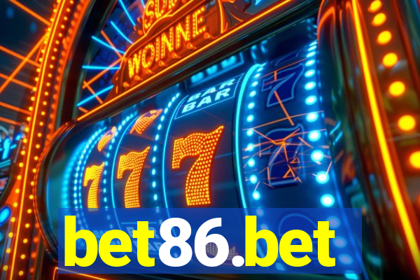 bet86.bet