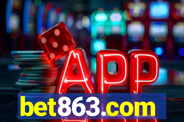 bet863.com