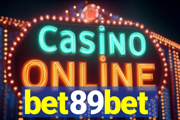 bet89bet