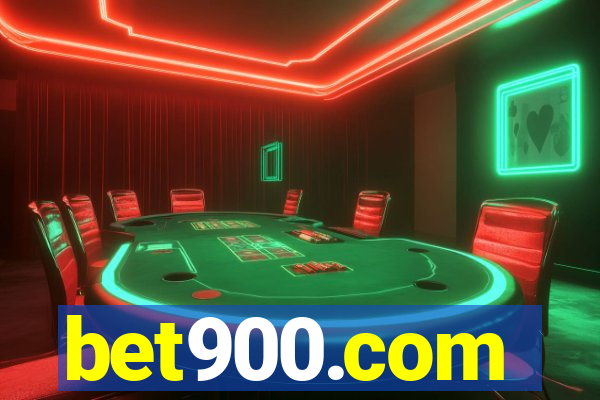 bet900.com