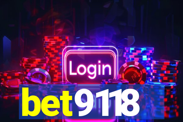 bet9118