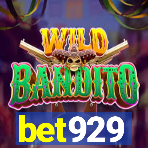 bet929