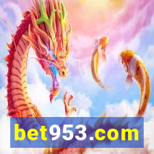 bet953.com