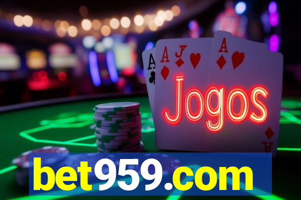 bet959.com