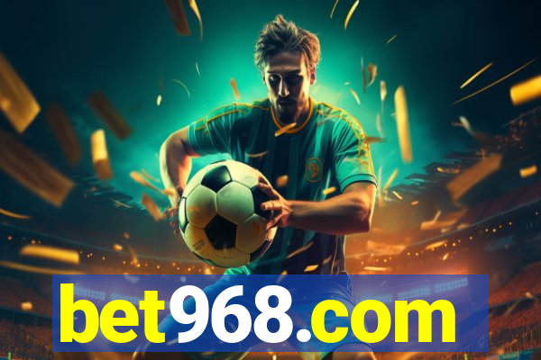 bet968.com