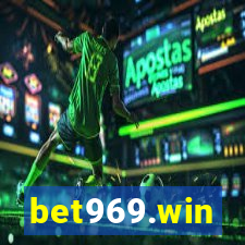 bet969.win