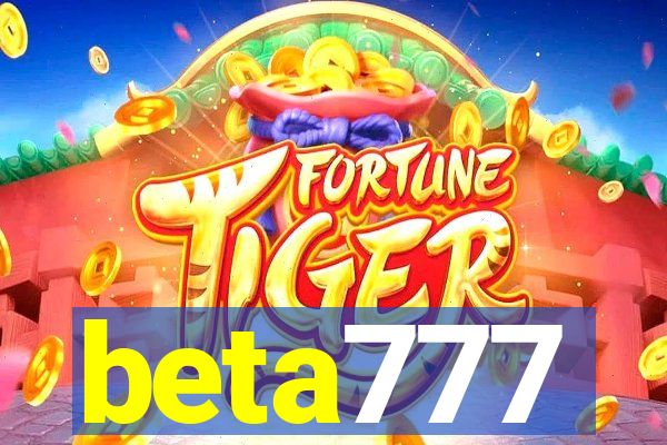 beta777