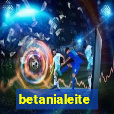 betanialeite