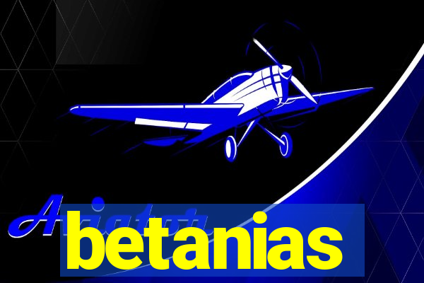 betanias