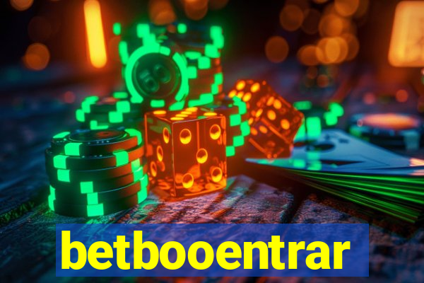 betbooentrar