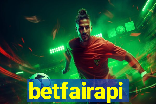 betfairapi