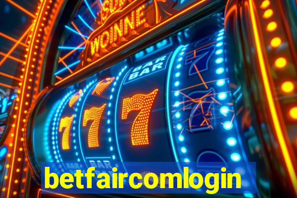 betfaircomlogin