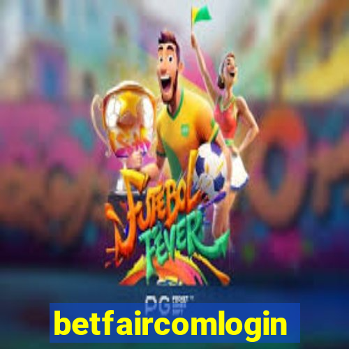 betfaircomlogin