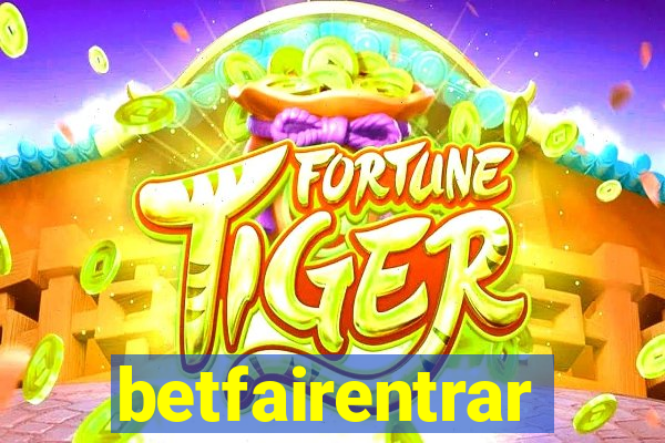 betfairentrar