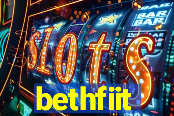 bethfiit