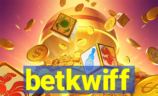 betkwiff