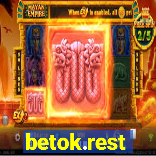 betok.rest