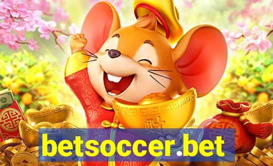 betsoccer.bet