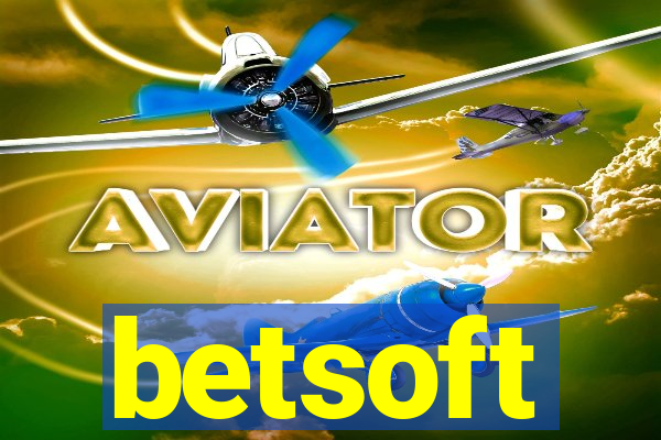 betsoft