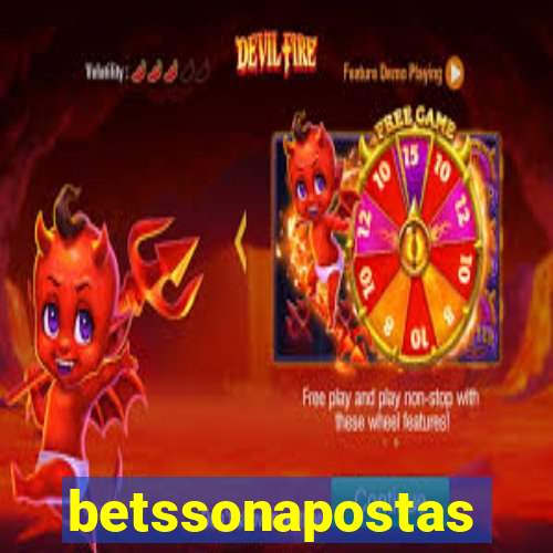 betssonapostas