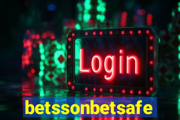 betssonbetsafe