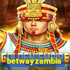 betwayzambia