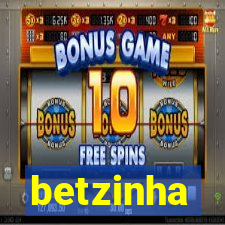 betzinha