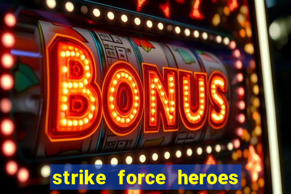 strike force heroes 3 no jogos 360