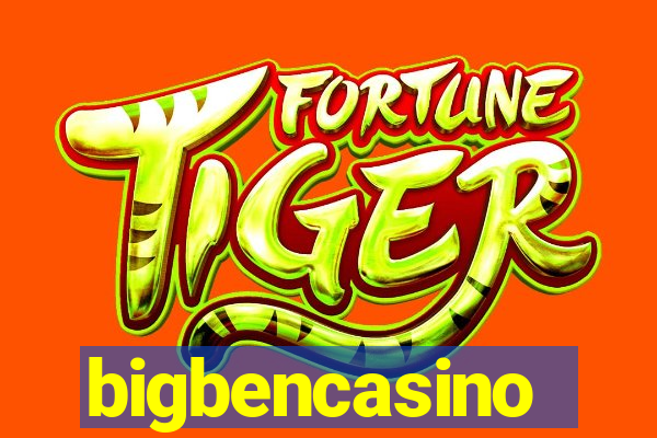 bigbencasino