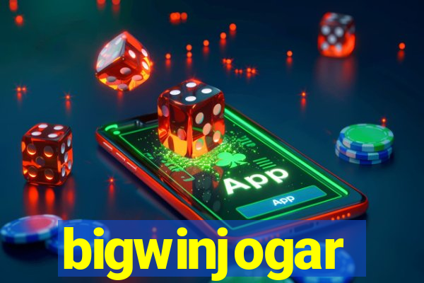 bigwinjogar