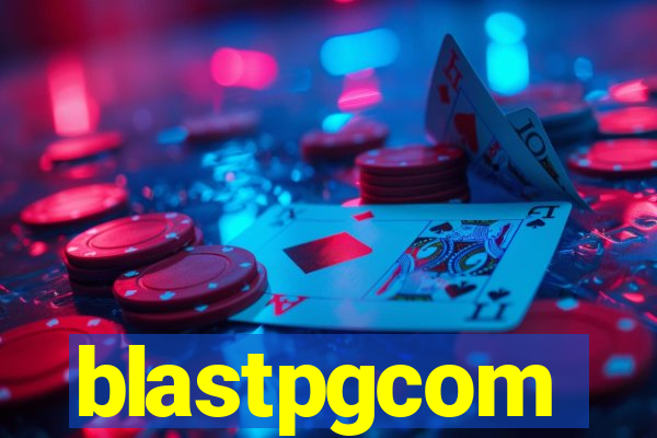 blastpgcom