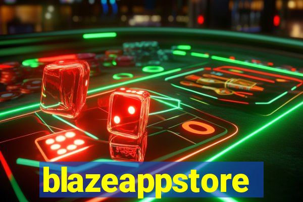 blazeappstore