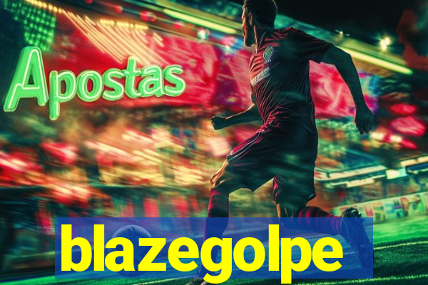 blazegolpe