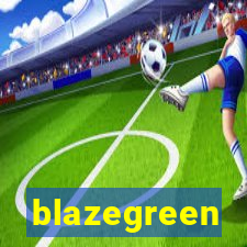 blazegreen