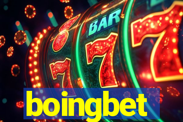 boingbet