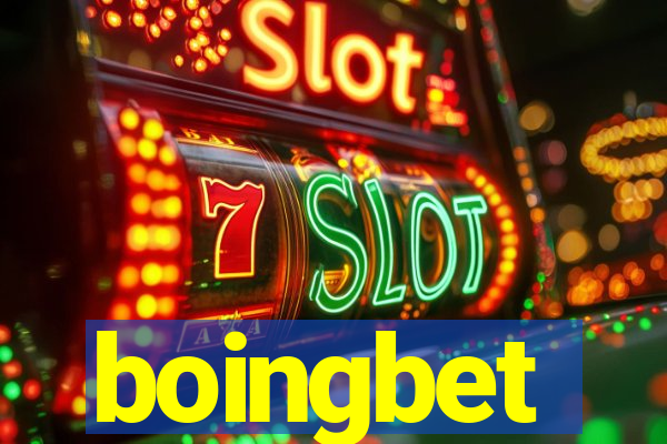 boingbet