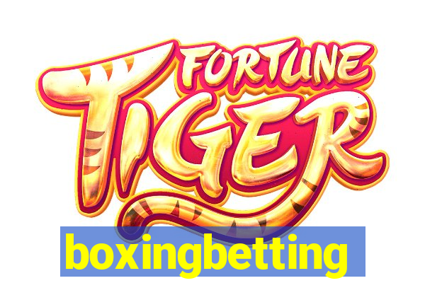 boxingbetting