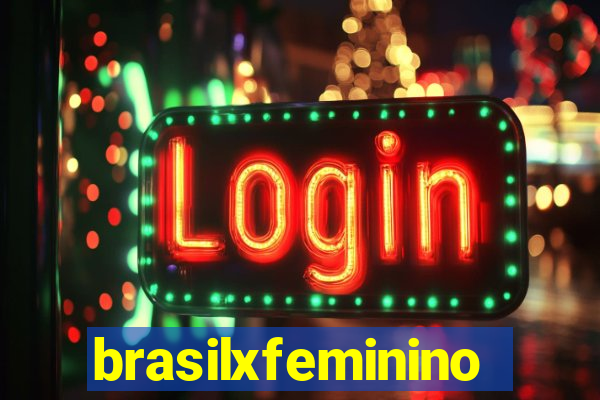 brasilxfeminino