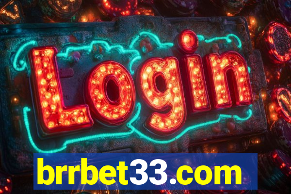 brrbet33.com