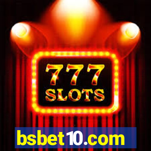 bsbet10.com