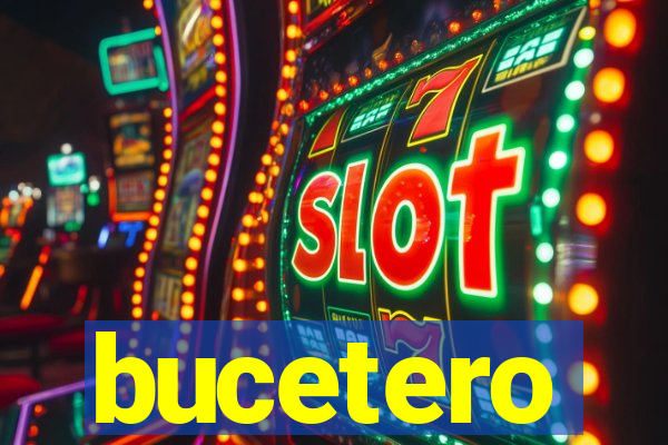 bucetero