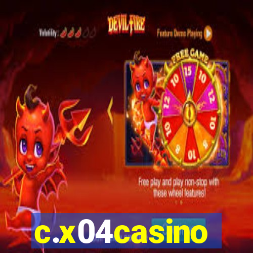 c.x04casino