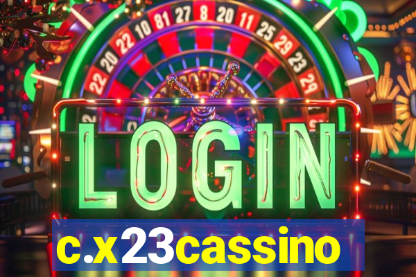 c.x23cassino