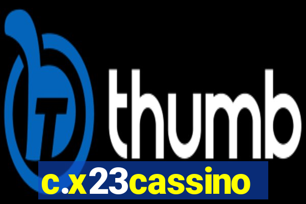 c.x23cassino