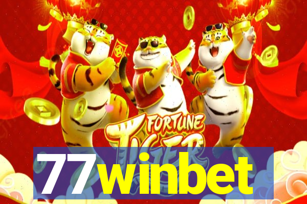 77winbet