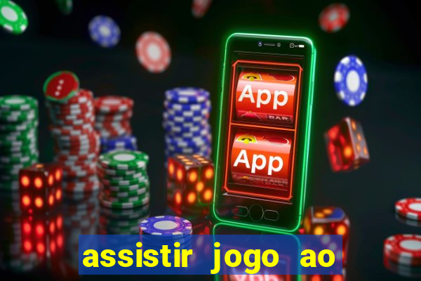 assistir jogo ao vivo rmc